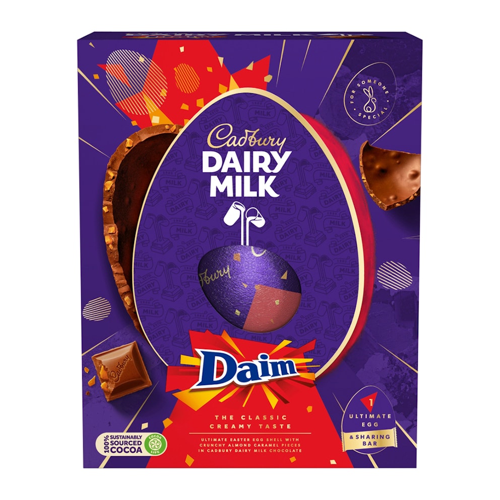 33 of the best Easter eggs to demolish in 2023 Wellbeing Yours